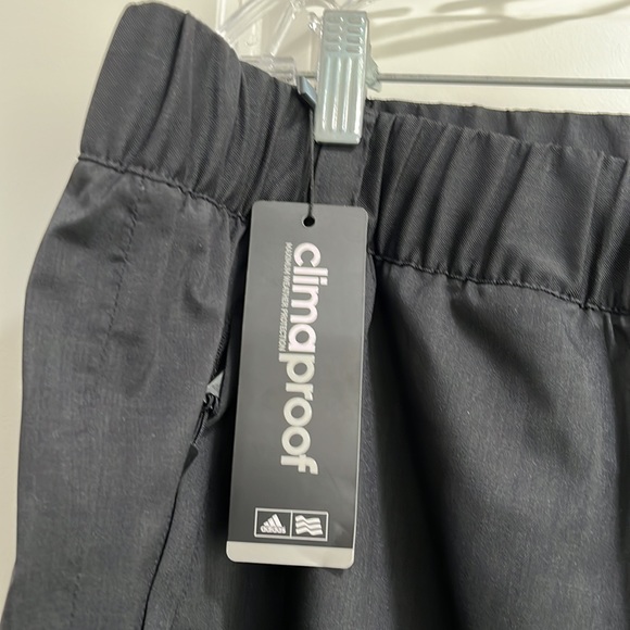 Adidas Climaproof Men’s Golf Pants ( maximum weather protection). NWT - Picture 3 of 8
